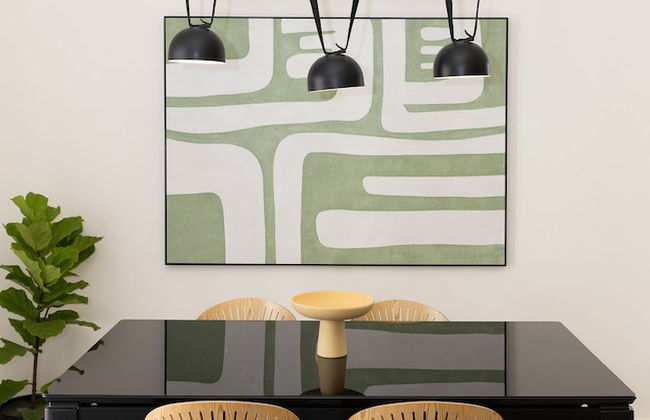 The Grand Penthouse by Acomodo Casco Viejo - Photo 9