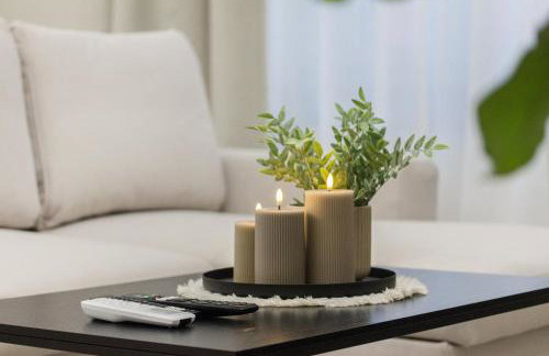 Luxury Apartment Kościuszki 9 - Apartament Vellore - Foto 7