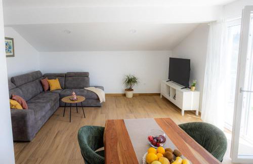 Apartment Skalin - Modern Comfort with a Local Touch - Foto 11