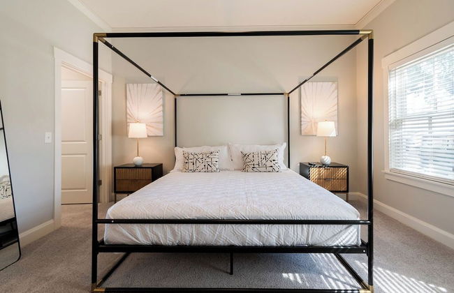 Savannah Residences - Foto 17