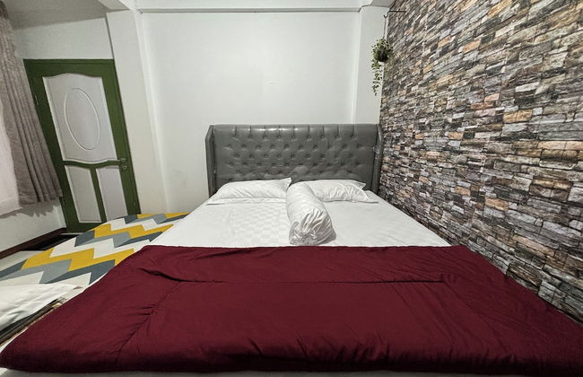 Garden Lounge Villa - Foto 33