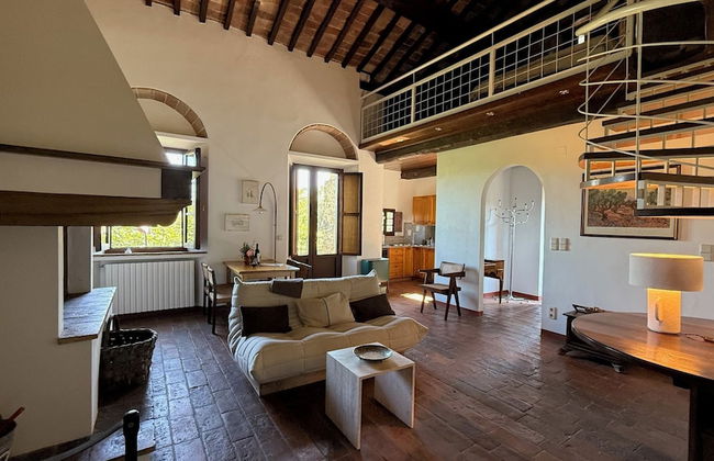 Agriturismo Podere Cortilla - Foto 20