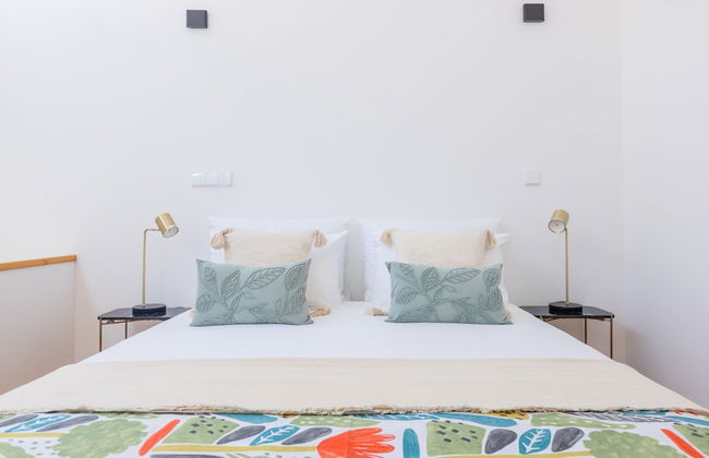 Heroismo Duplex Terrace - Foto 12