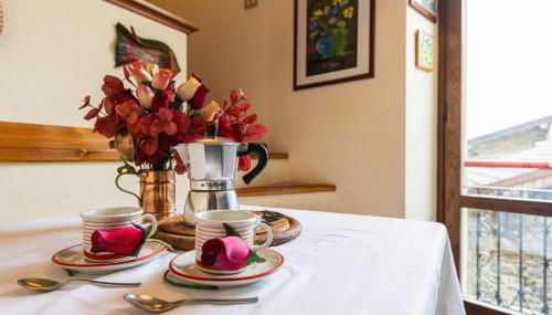 Relax Cottage In Vercana - Foto 5