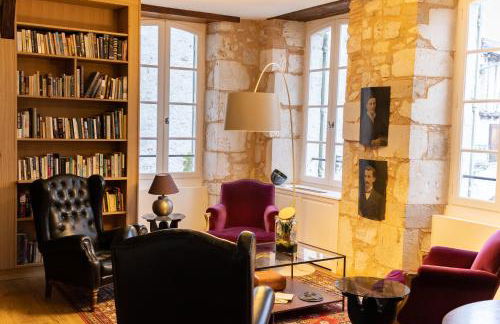 Apt luxueux avec une vue splendide - Foto 23