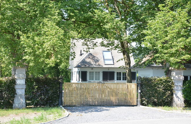 Superb Holiday Home With Garden in Serinchamps - Foto 32