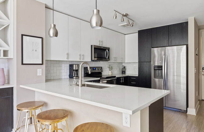 Kasa Union Station Denver - Foto 22