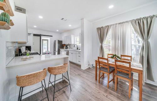 Charming San Antonio Home about 2 Mi to The Alamo! - Foto 8