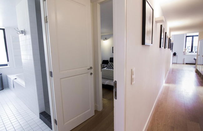 Brussels - Louise Stephanie IV D - Foto 22