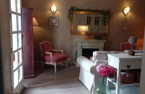 Finca La Favorita- Suites - Foto 26