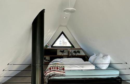 Nurdachhaus & Schiffscontainer in Birstein - Foto 23