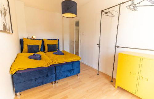 *NEU* 2 Zi, offene Küche, Balkon - Photo 7