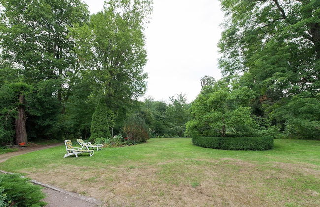 Vintage Apartment in Arzberg - Triestewitz - Foto 33