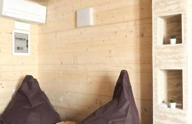 VIRASOL IN CITTÁ, camera NUVOLE - Foto 12