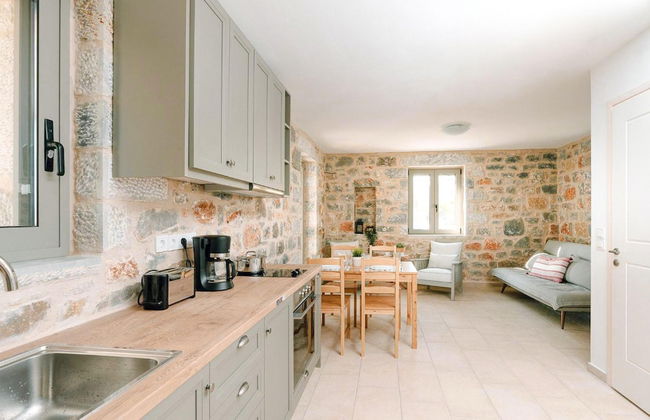 Villa Dioni Thio in Ditiki Mani - Foto 16