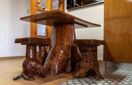 Casa Largo S Lourenço e Casa da Videira - Photo 6