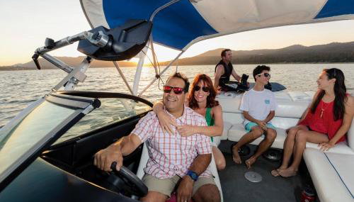 Reality Escape by Big Bear Vacations - Foto 4