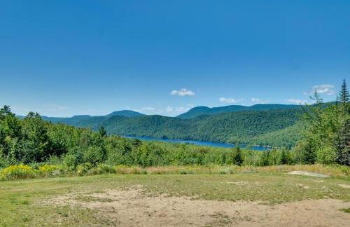 Community Perks Retreat with Thirteenth Lake Access - Foto 39