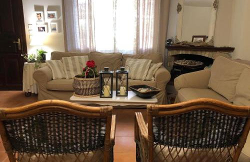 Maisonette on the beach with small garden - Foto 17