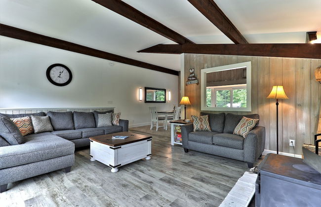 Breakaway House by Killington Vacation Rentals - Photo 60