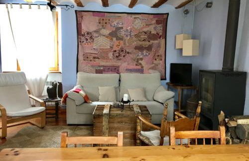 Casa Mingot SXVI Anciles Benasque - Photo 52