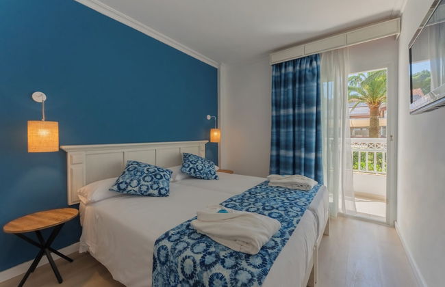 Aparthotel Green Garden - Photo 13