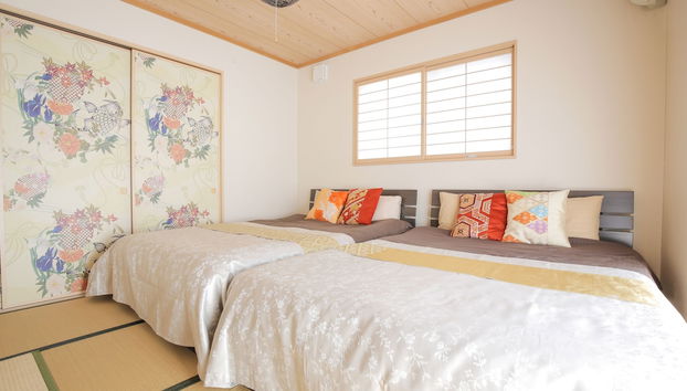 JL Guest House Daikokucho - Foto 4, Camera