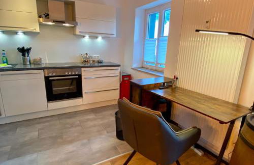 Apartment in Potsdam-Babelsberg - Foto 12