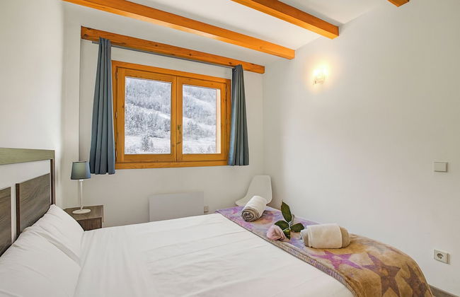 Andorra Family Snow Apartment - Foto 2