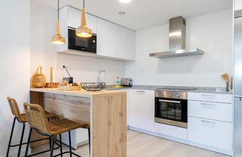 Hauzify I Apartaments Roques Daurades - Foto 21