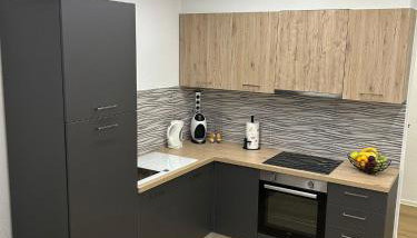 Apartman Diva - Foto 3, stove