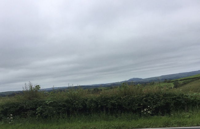 Stunning 2-bed Cottage Countryside Outside Ayr - Foto 31