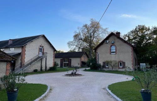 Gîte confort Les Grandes Maisons et Espace Bien Être - Photo 10