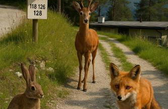 Chalet La Stella a Corte - Foto 15