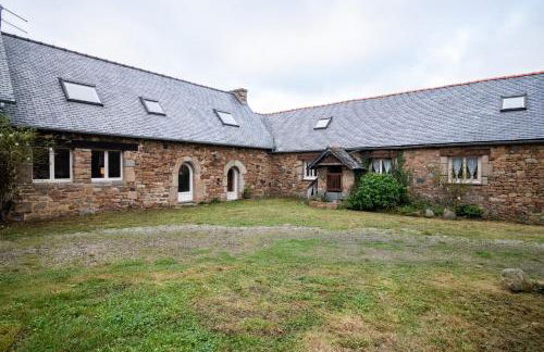 Le Grand Ker - Gîte de Charme - Photo 27