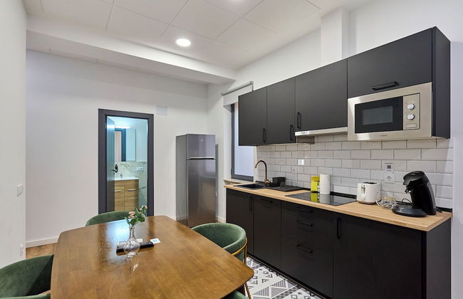 Apartamentos Margarita by gaiarooms - Foto 20