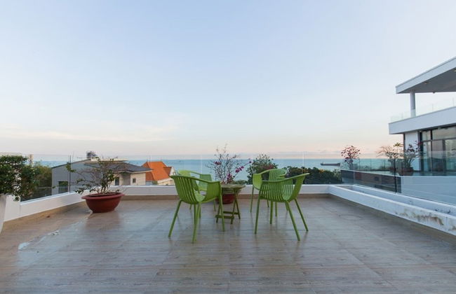 Villa Royal 2 - Foto 17