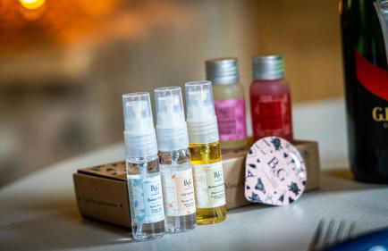 Au fil de l'O - Evasion romantique de charme avec jacuzzi privatif - Foto 32