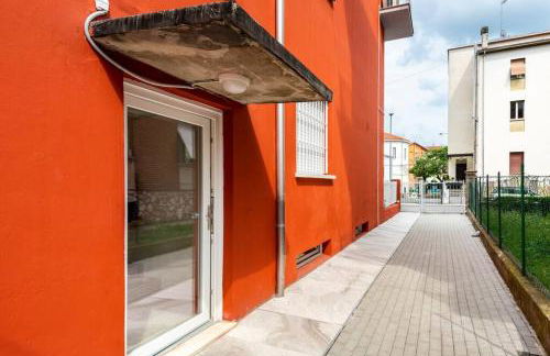 Freeland House (Zona Ospedale e Università) - Foto 10