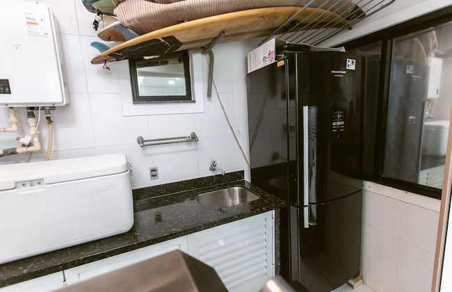 Bz24 Geribá 350 metros da praia 4 Suítes - Photo 35