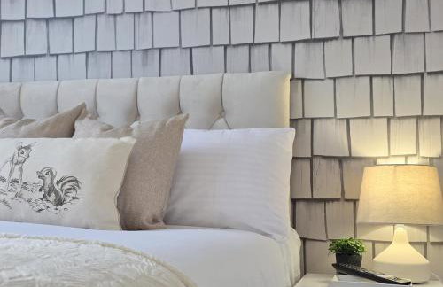 #18 Anfield 5 min walk Sleeps 7 4BR 5Bed 3Bathrms - Photo 52