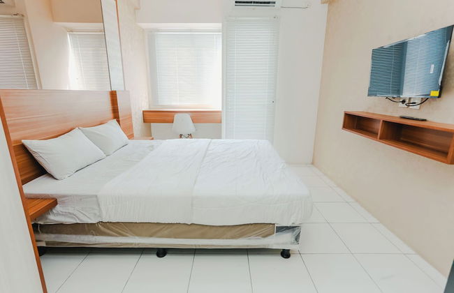 Aurora Rooms at Apartment Mahakam - Photo 9