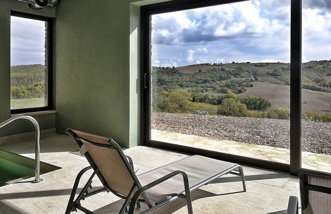 Agriturismo Casa Greppo - Il Melograno - Foto 24