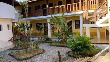 Espaço jasmim manga - Foto 3, Garden view