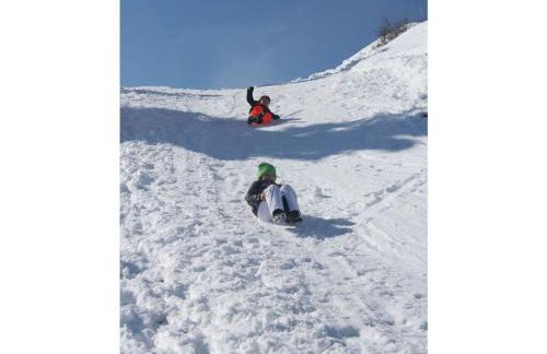 Plaatsje in het Mesnerhuis - Foto 49