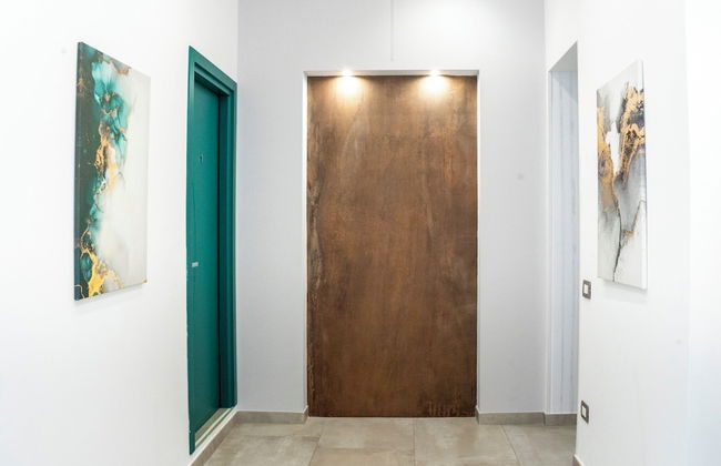 Maria's Bright Flats at the Cathedral - Foto 61