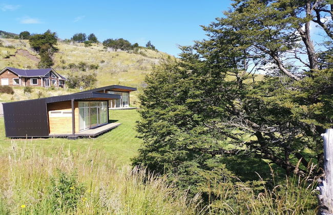 Cabañas Patagonia Indómita - Foto 18