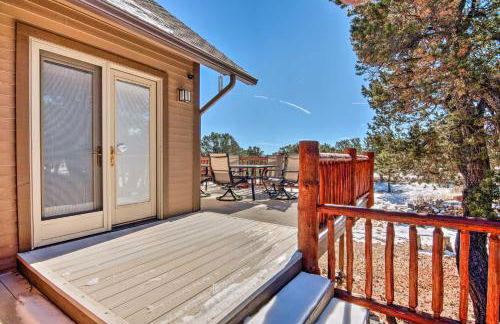 Buena Vista Oasis with Mtn Views, 3 Mi to Dtwn! - Foto 33