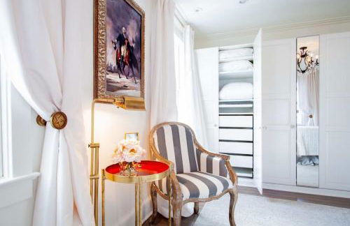 THE LIBERTY HOUSE Of Old Town Designer Home - Foto 34