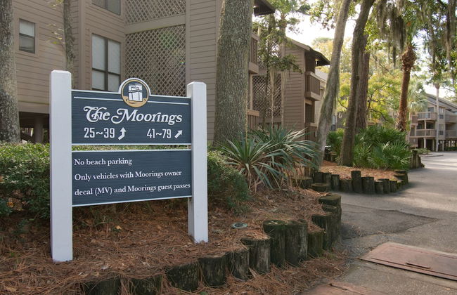 Spacious Condo in the Heart of Hilton Head - Foto 31